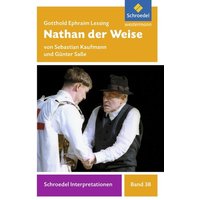 Nathan der Weise von Schroedel