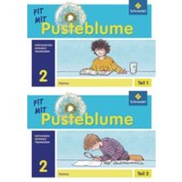 Pusteblume. Die Methodenhefte von Schroedel