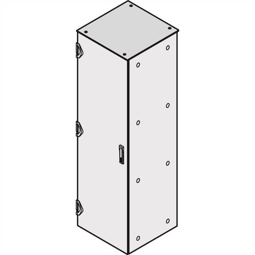 NVent SCHROFF 21130242 Flachdach (B x T) 600mm x 600mm 1St. von nVent SCHROFF