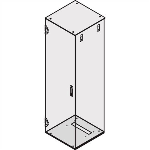 NVent SCHROFF 21130292 EMV Bodenblech (B x T) 600mm x 800mm 1St. von nVent SCHROFF