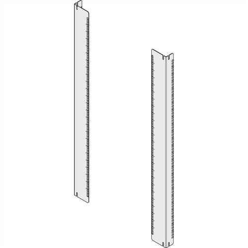 NVent SCHROFF 22349026 Winkelprofilsatz 1St. von nVent SCHROFF