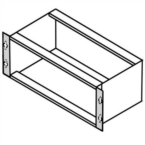 NVent SCHROFF 24562497 Wandmontagewinkel von nVent SCHROFF