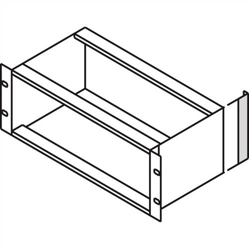 NVent SCHROFF 24564799 Winkelprofil 4St. von nVent SCHROFF