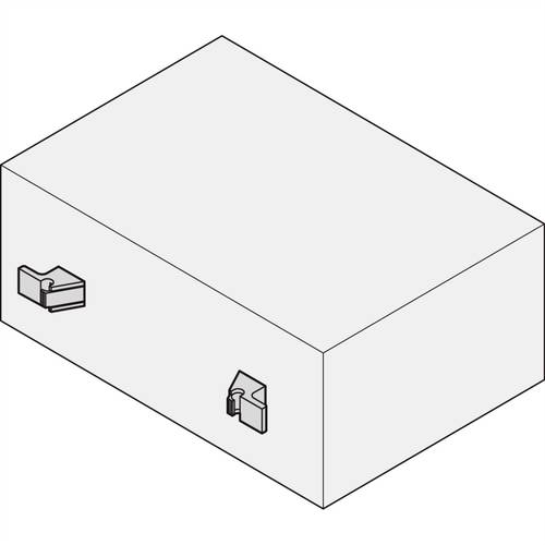 NVent SCHROFF 24575800 Kabelaufwicklung 1St. von nVent SCHROFF