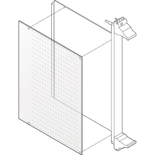 NVent SCHROFF 24579037 Lötseitenabdeckung von nVent SCHROFF