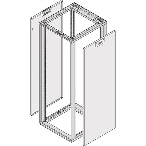 NVent SCHROFF 26230273 Seitenwand 1St. von nVent SCHROFF