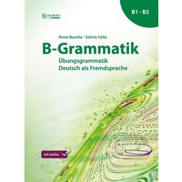 B-Grammatik von Schubert Leipzig