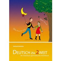 Deutsch zu zweit von Schubert Leipzig