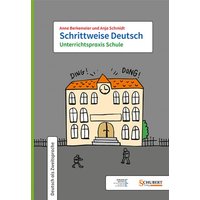 Schrittweise Deutsch / Unterrichtspraxis Schule von Schubert Leipzig