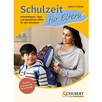 Schulzeit für Eltern von Schubert Leipzig