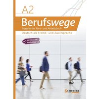 Berufswege A2 von Schubert Leipzig