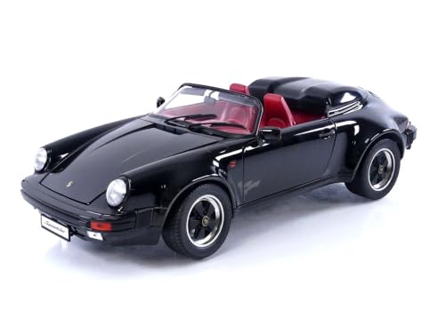 Porsche 911 Speed.schw. 1:12 von Schuco