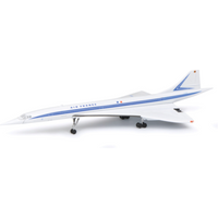 SCHUCO 403551697 1:250 Concorde "Air France" Test livery von Schuco