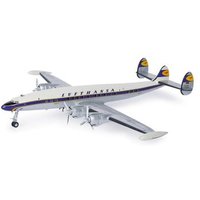 SCHUCO 403552000 1:72 Lockheed L1049G Lufthansa von Schuco