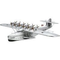 SCHUCO 403552100 1:72 Dornier Do X silber von Schuco