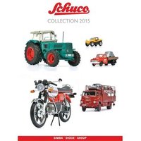 SCHUCO 436500000 Gesamtkatalog 2015 von Schuco