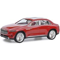 SCHUCO 450018400 1:18 Vision Mercedes-Maybach Ultimate Luxury von Schuco