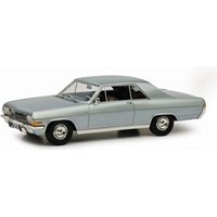 SCHUCO 450021900 1:18 Opel Diplomat A silber von Schuco