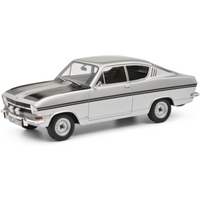 SCHUCO 450023300 1:18 Opel Kadett B Rallye Coupé von Schuco