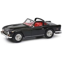 SCHUCO 450024700 1:18 Triumph TR5 schwarz von Schuco