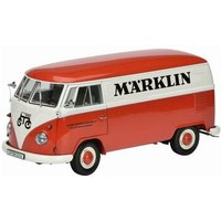 SCHUCO 450027700 1:18 VW T1 MÄRKLIN von Schuco