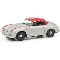 SCHUCO 450031700 1:18 Porsche 356 Speed Outlaw von Schuco