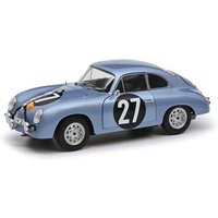 SCHUCO 450031900 1:18 Porsche 356 Coupe #27 von Schuco