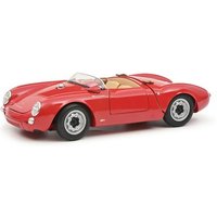 SCHUCO 450032900 1:18 Porsche 550A Spyder von Schuco