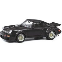 SCHUCO 450034300 1:18 Porsche 934 RSR schwarz von Schuco