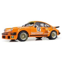 SCHUCO 450034400 1:18 Porsche 934 RSR Jägermeister von Schuco