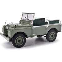 SCHUCO 450046800 1:12 Land Rover 80 hellgrün von Schuco