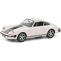 SCHUCO 450048600 1:18 Porsche 911 Coupe von Schuco