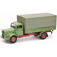 SCHUCO 450050100 1:18 MB L3500 von Schuco