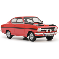 SCHUCO 450053300 1:18 Opel Kadett Rally Coupe von Schuco