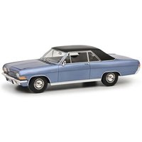 SCHUCO 450053400 1:18 Opel Diplomat A Coupe von Schuco