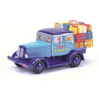 SCHUCO 450161400 1:90 Piccolo Hanomag Christmas 2015 von Schuco