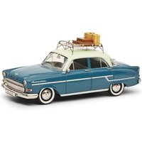 SCHUCO 450267300 1:43 Opel Kapitän von Schuco