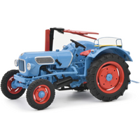 SCHUCO 450273800 1:43 Eicher Tiger EM200 von Schuco