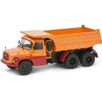 SCHUCO 450285000 1:43 Tatra T148 Muldenkipper von Schuco