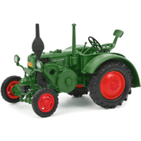 SCHUCO 450286000 1:43 Lanz Bulldog grün von Schuco