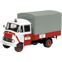 SCHUCO 450291600 1:43 MB L319 FW DORTMUND von Schuco