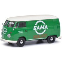 SCHUCO 450358700 1:43 MHI VW T1 Kasten Gama von Schuco