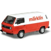 SCHUCO 450363200 1:43 VW T3a Kasten MÄRKLIN von Schuco