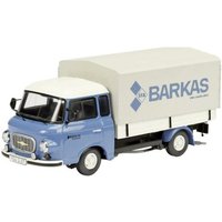 SCHUCO 450367000 1:43 Barkas B 1000 BARKAS von Schuco