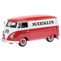 SCHUCO 450369100 1:43 VW T1 MÄRKLIN von Schuco