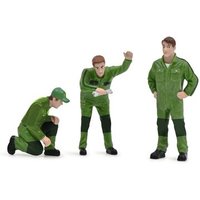 SCHUCO 450391500 1:32 Figurenset JOHN DEERE von Schuco