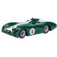 SCHUCO 450602500 Studio III #8, british racing green von Schuco