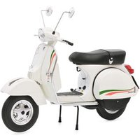 SCHUCO 450667400 1:10 Vespa PX 150 weiß von Schuco