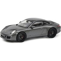 SCHUCO 450758300 1:43 Porsche 911 GTS Coupé von Schuco