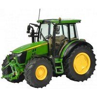 SCHUCO 450772700 1:32 John Deere 5125 R, grün von Schuco